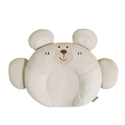 Cartoon Baby Pillow