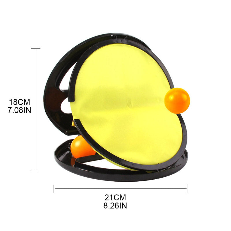 Children’s Outdoor & Indoor Catch Ball
