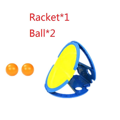 Children’s Outdoor & Indoor Catch Ball
