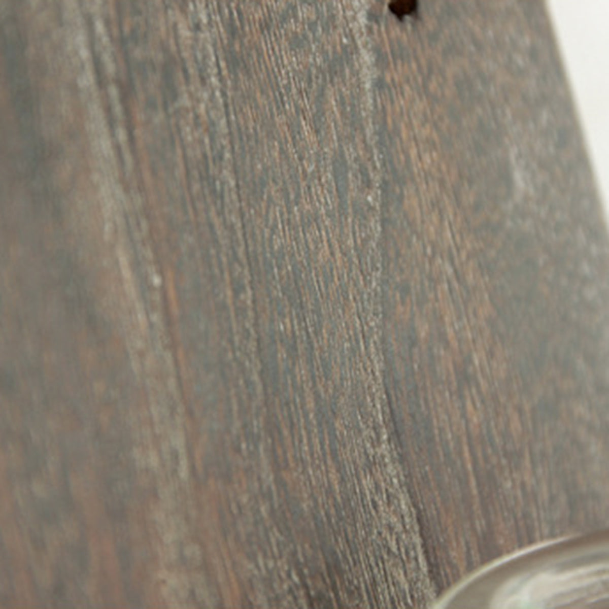 Wall Mount Decoration Piece With Jar