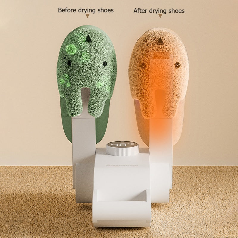 Shoe Dryer