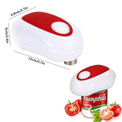 Home Small Can Opener New Kitchen Gadget
