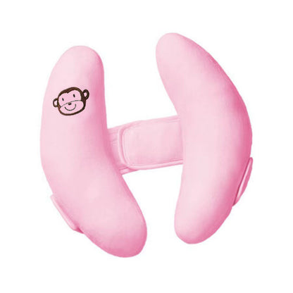 Cartoon Baby Pillow
