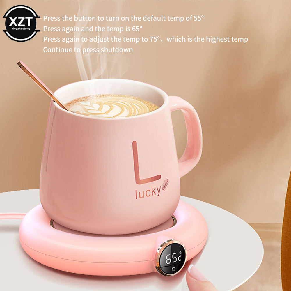 Coffee Mug Warmer