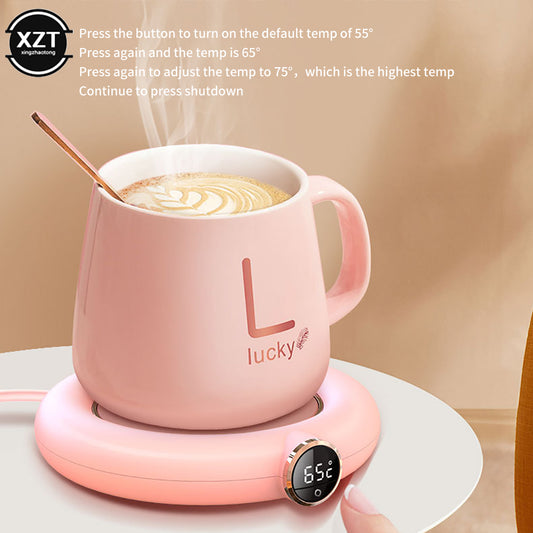 Coffee Mug Warmer