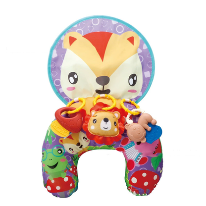 Cartoon Baby Pillow