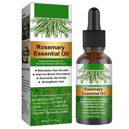 Rosemary Flourish Oil for Hair Growth 30ml