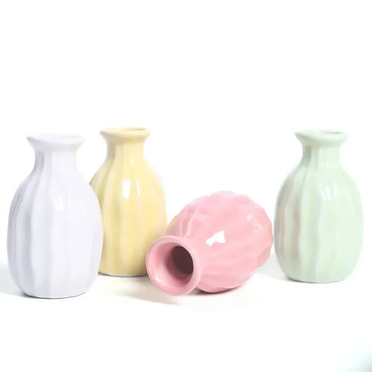 Little Buddies Bud Vase
