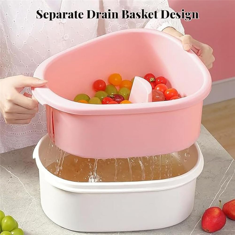 Fruit Cleaning Device