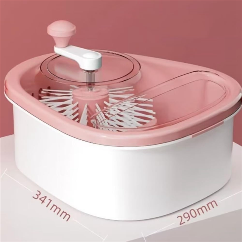 Fruit Cleaning Device
