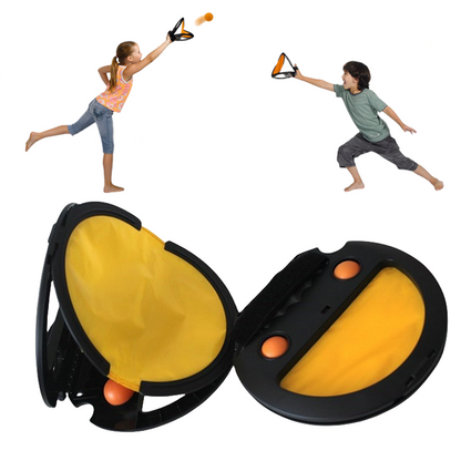 Children’s Outdoor & Indoor Catch Ball