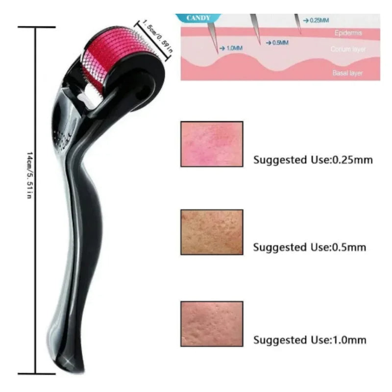 Derma Roller System
