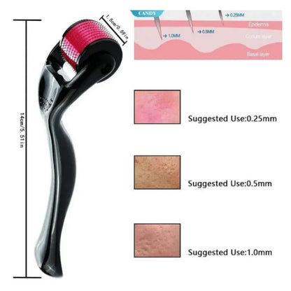 Derma Roller System