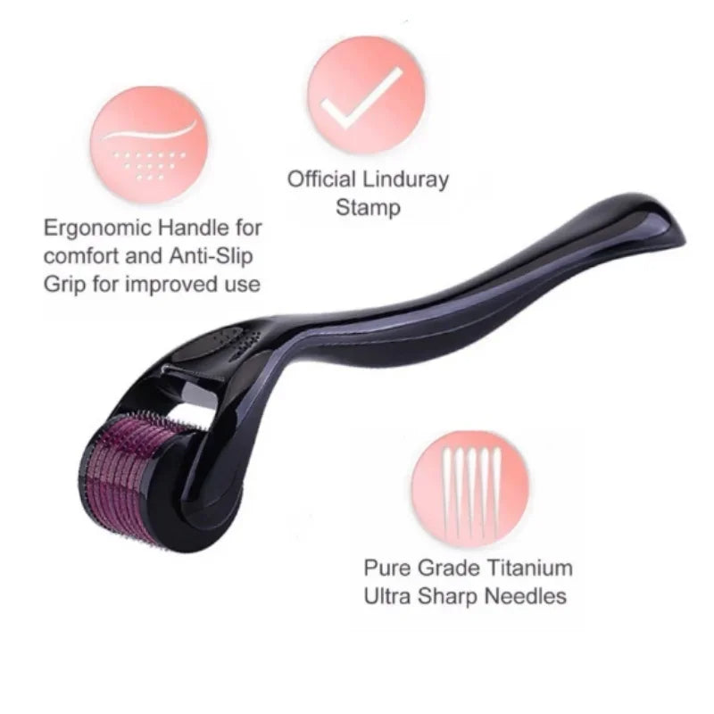 Derma Roller System
