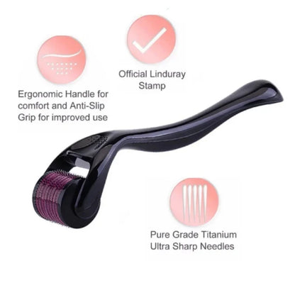 Derma Roller System