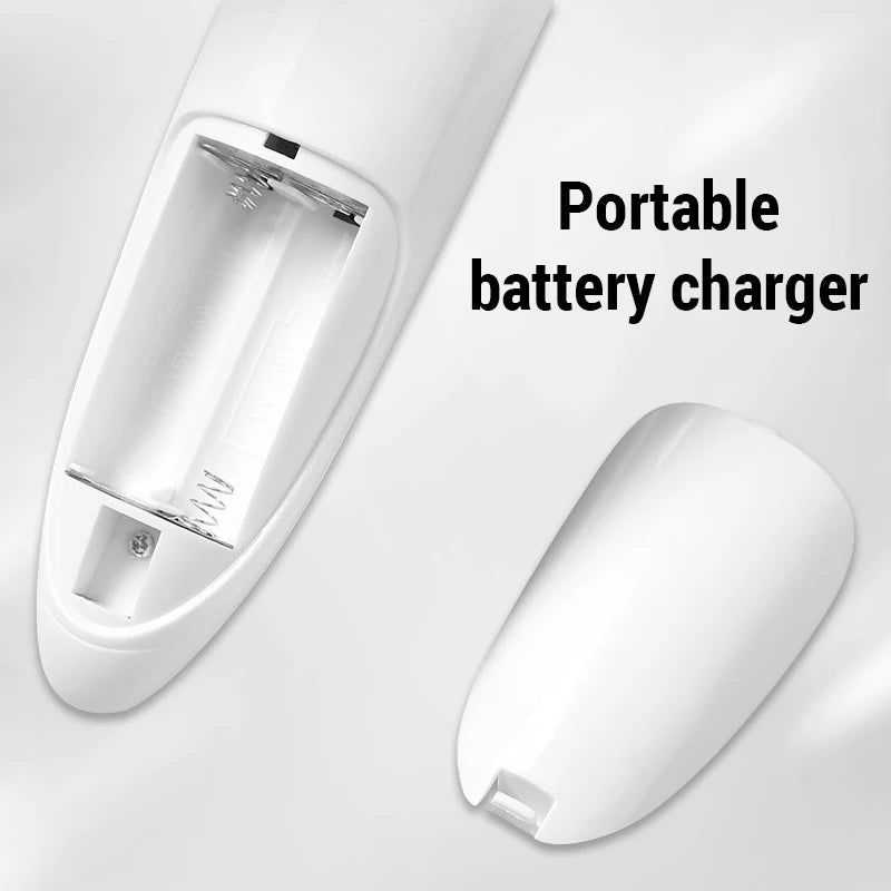 Pore Cleaning Device