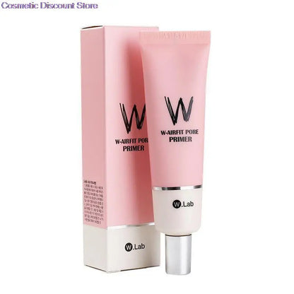 Cream Before Makeup