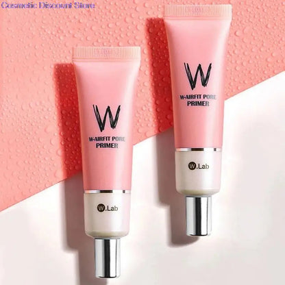 Cream Before Makeup