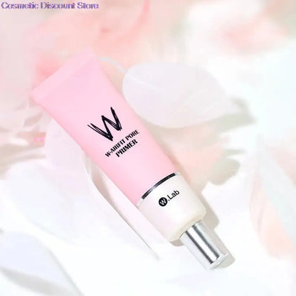 Cream Before Makeup