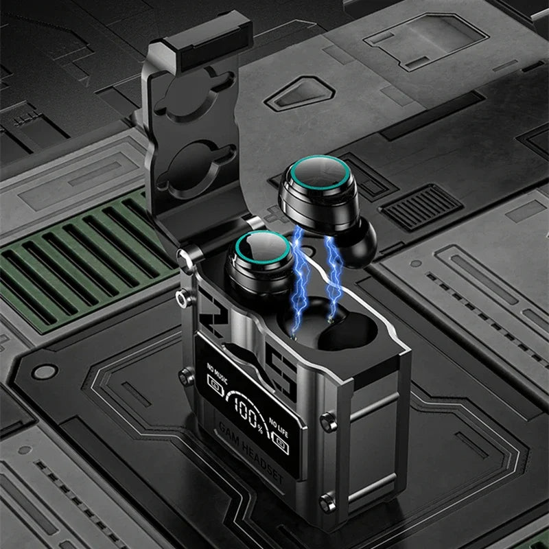M25 Wireless Earbuds