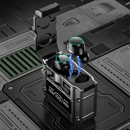 M25 Wireless Earbuds