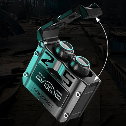 M25 Wireless Earbuds