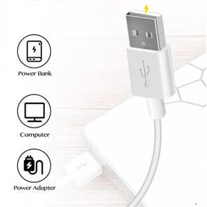 Double Head Electric Shaver