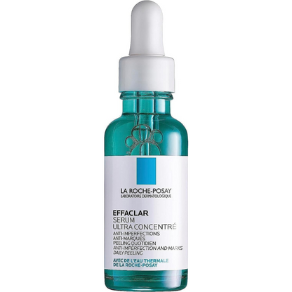 La Roche Posay Effaclar Ultra Concentrated Serum 30ml