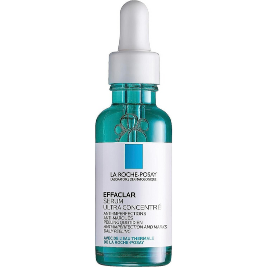 La Roche Posay Effaclar Ultra Concentrated Serum 30ml