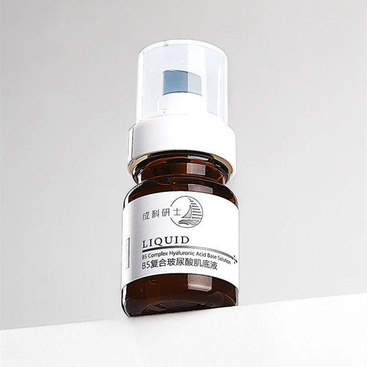 B5 Hydrating Serum with Hyaluronic Acid