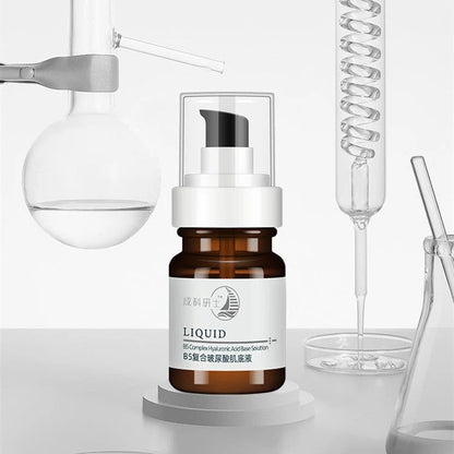 B5 Hydrating Serum with Hyaluronic Acid