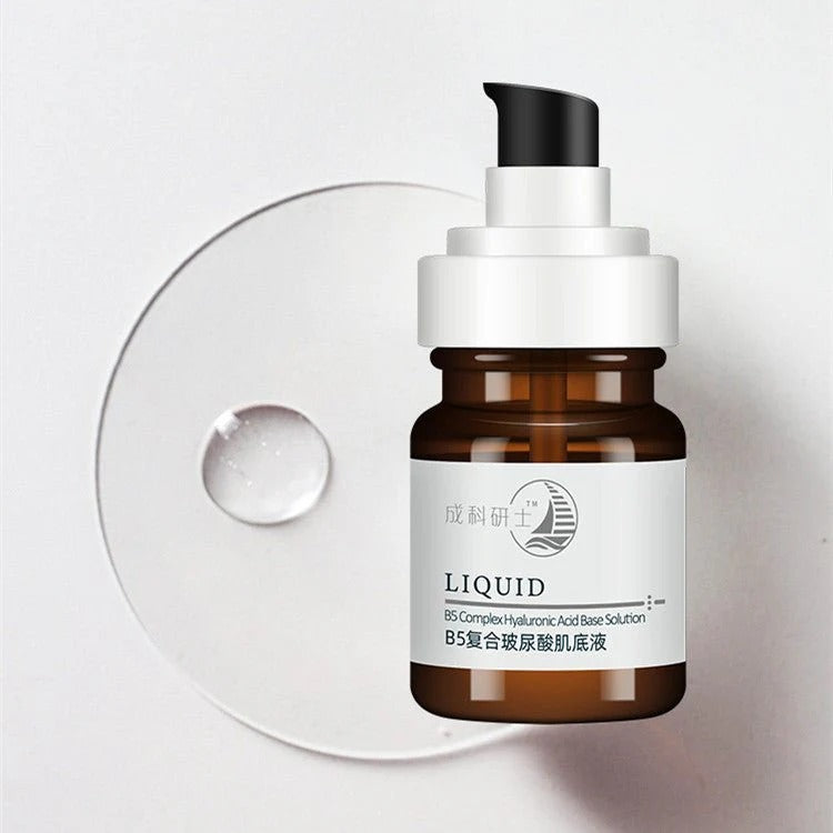 B5 Hydrating Serum with Hyaluronic Acid