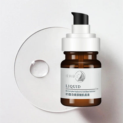 B5 Hydrating Serum with Hyaluronic Acid