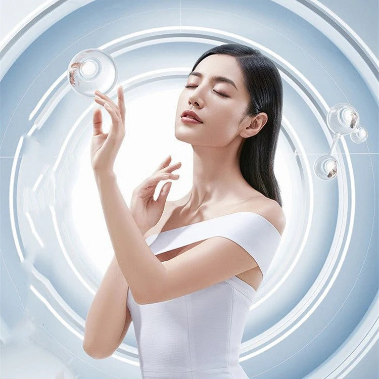 B5 Hydrating Serum with Hyaluronic Acid