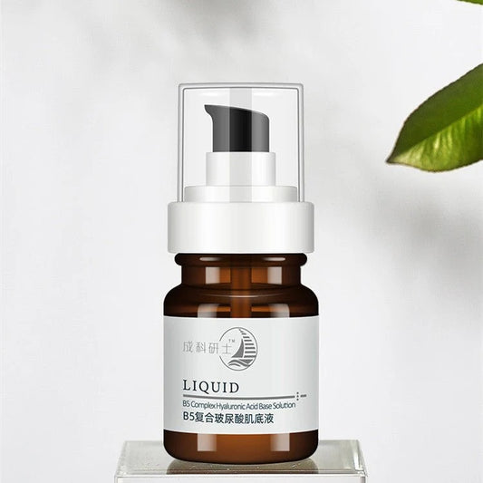B5 Hydrating Serum with Hyaluronic Acid