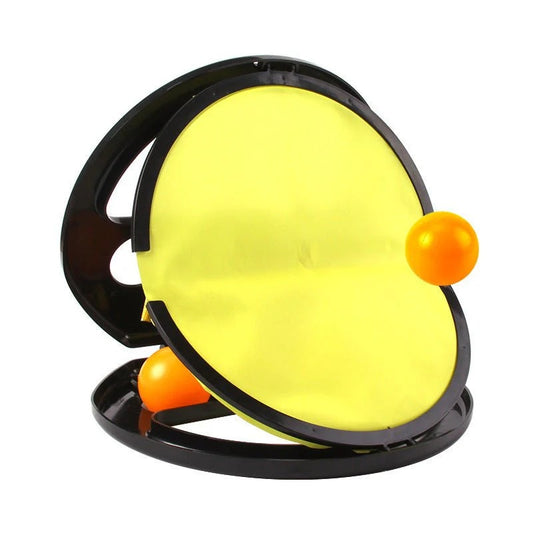 Children’s Outdoor & Indoor Catch Ball